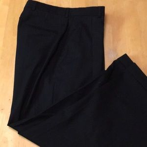 Hardwick Pinstripe Slacks